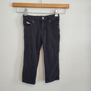 Calvin Klein Jeans Toddler Girl Size 2